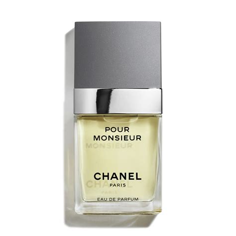 pour monsieur chanel wiki